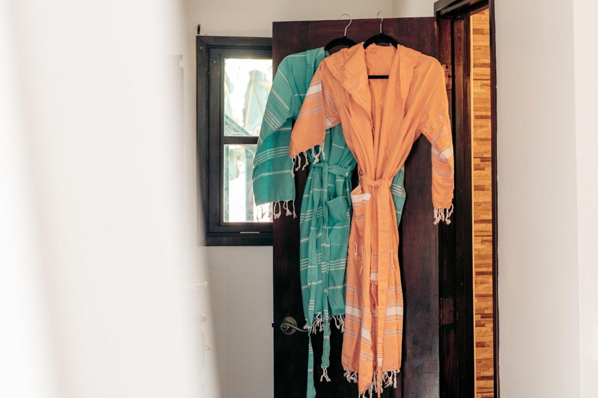 Casa De Mono Bocas Bed and Breakfast Big Creek Kamer foto