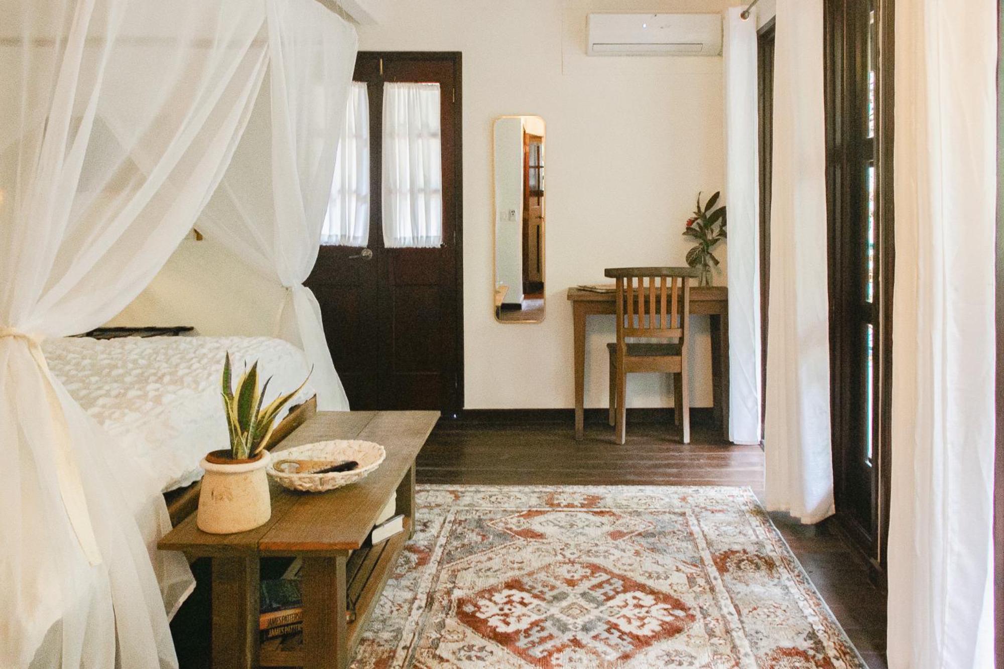 Casa De Mono Bocas Bed and Breakfast Big Creek Kamer foto